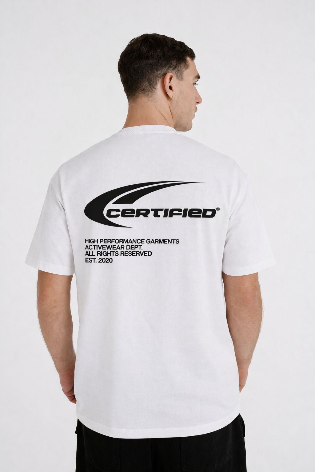 Certified Tee