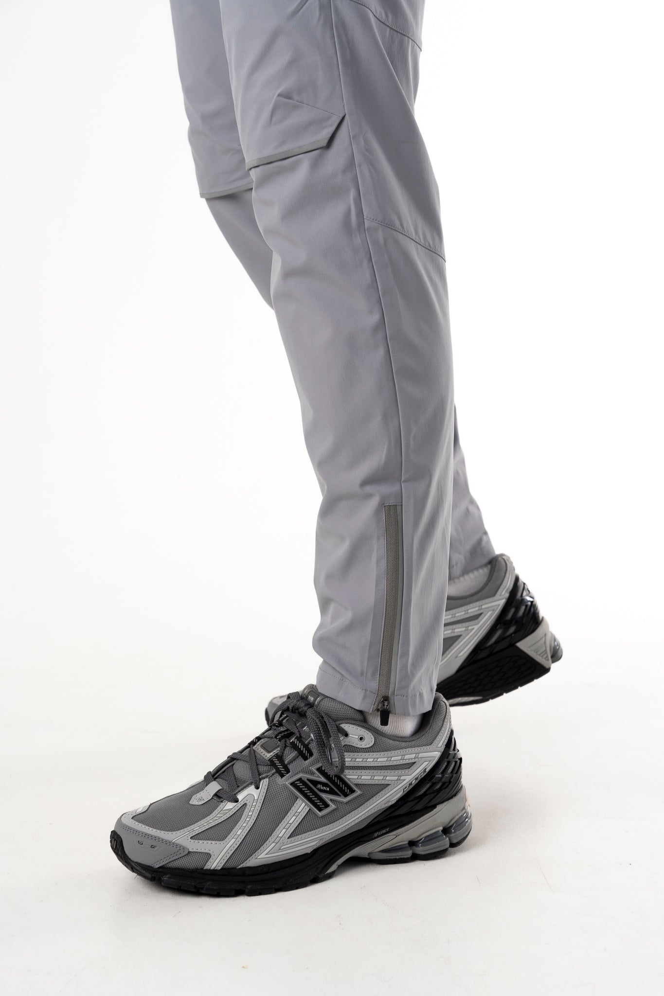 Certified Gillet Tracksuit Blue