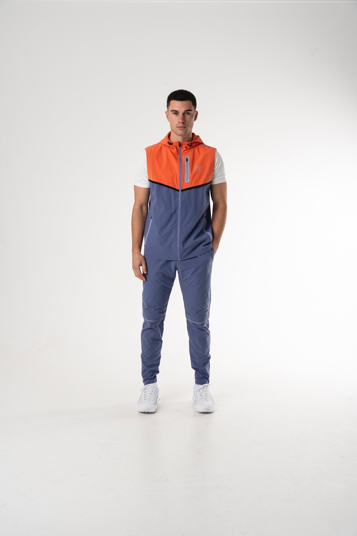 Certified Tracksuit Bottoms