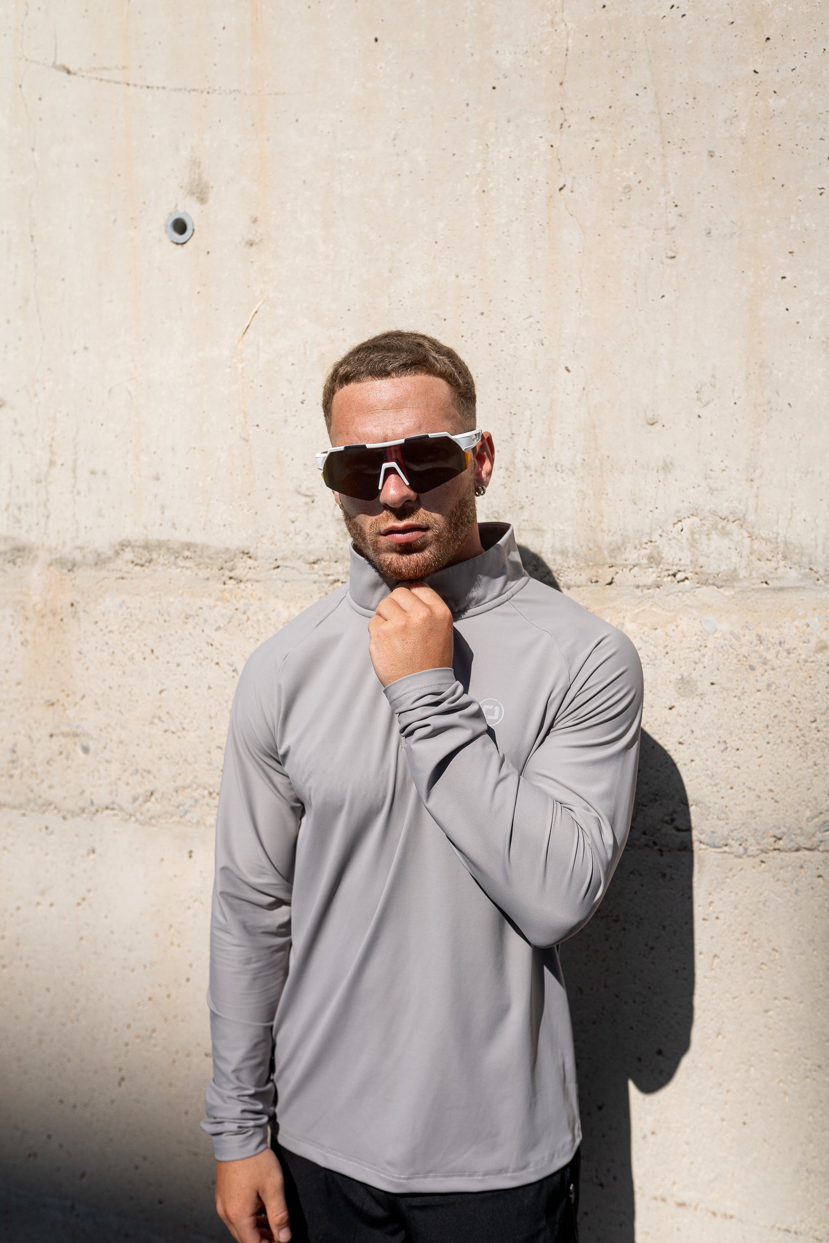 Certified Sports 1/4 ZIP