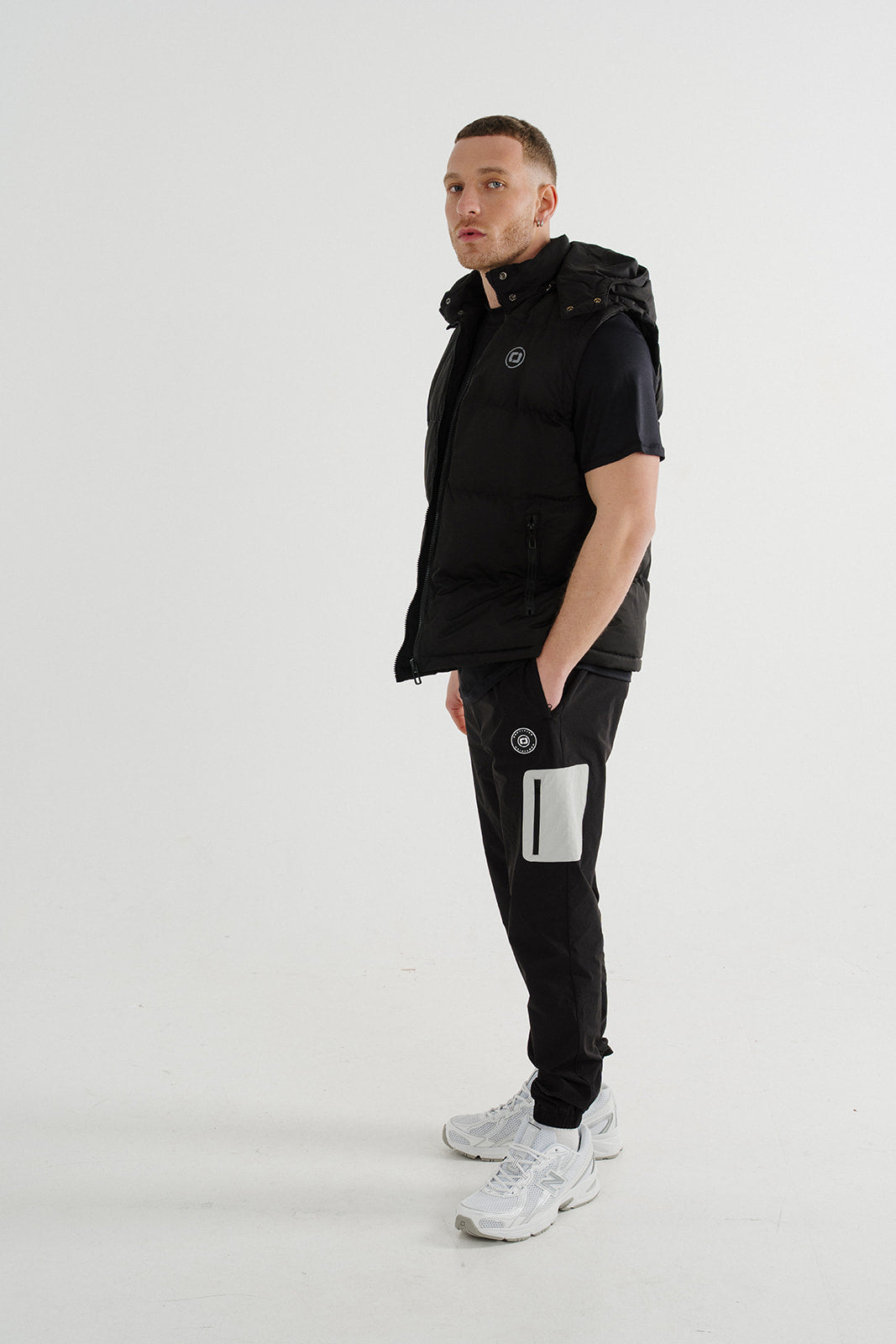 Certified Gilet