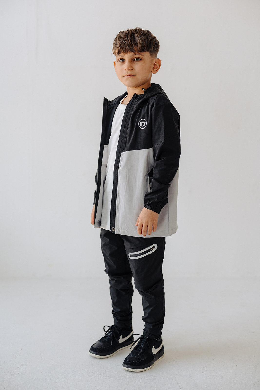 APEX TRACKSUIT KIDS
