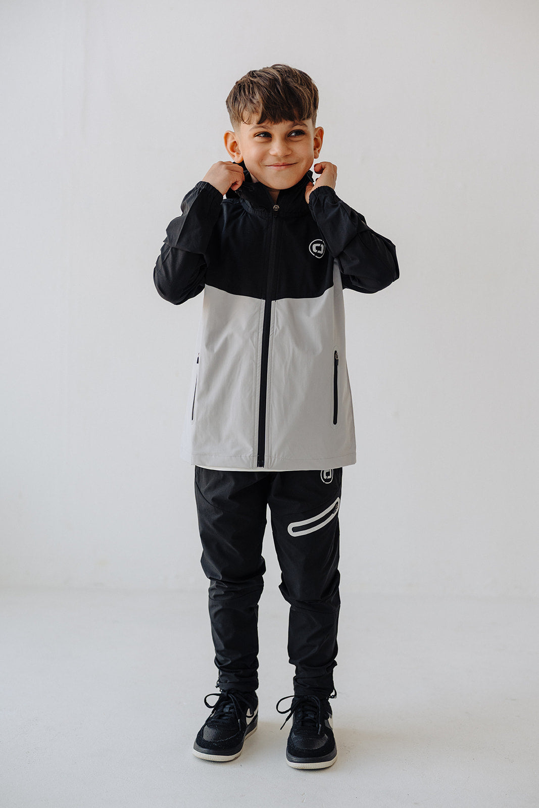 APEX TRACKSUIT KIDS