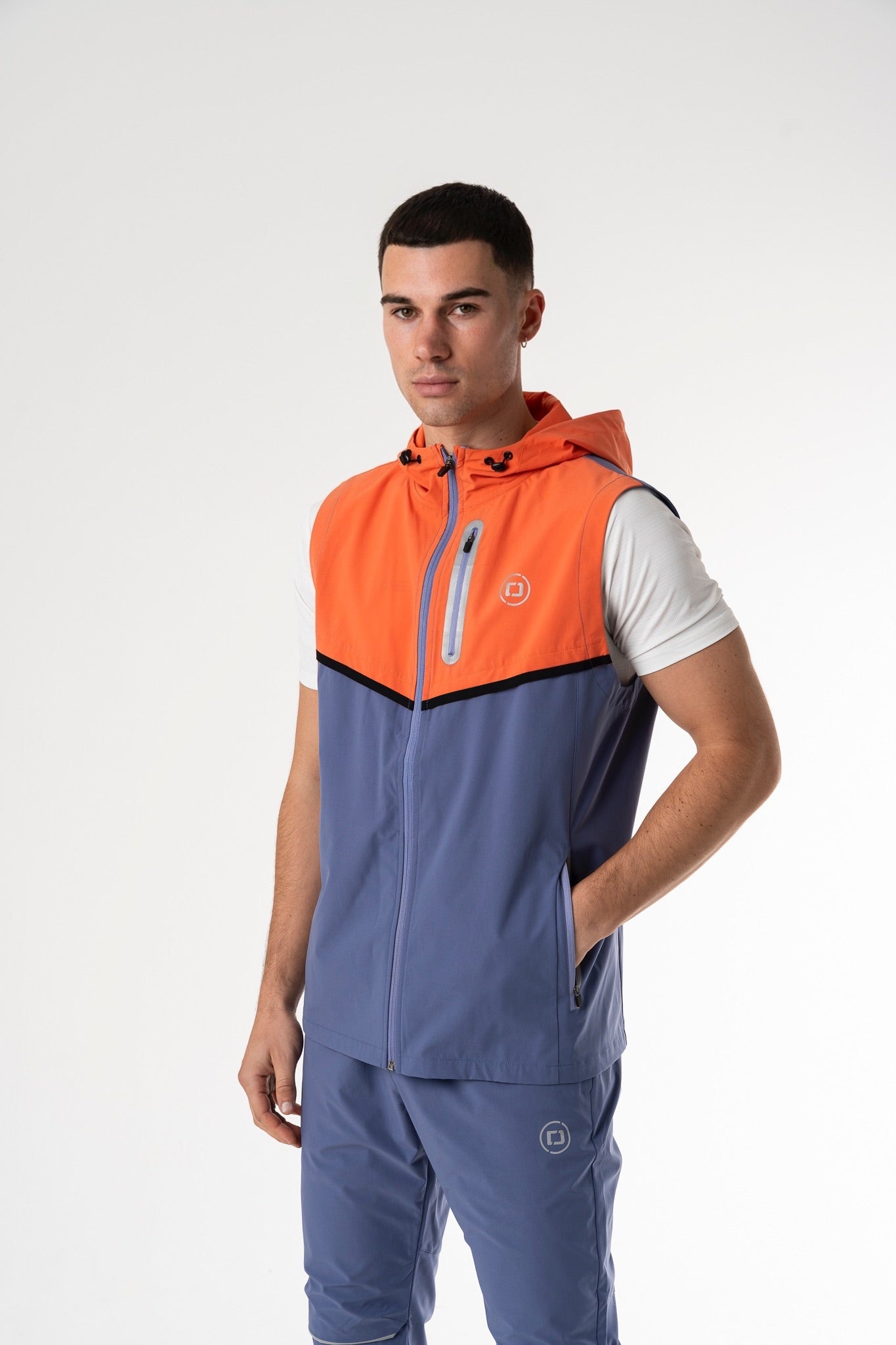 Certified Tracksuit Bottoms