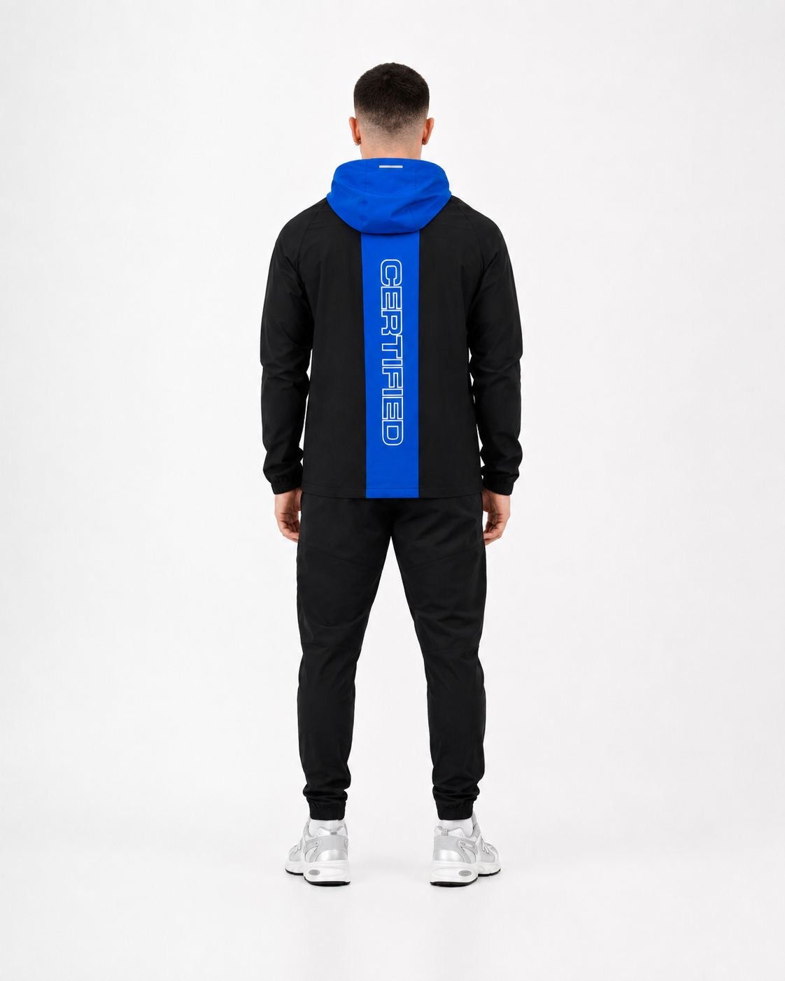 Power Tracksuit