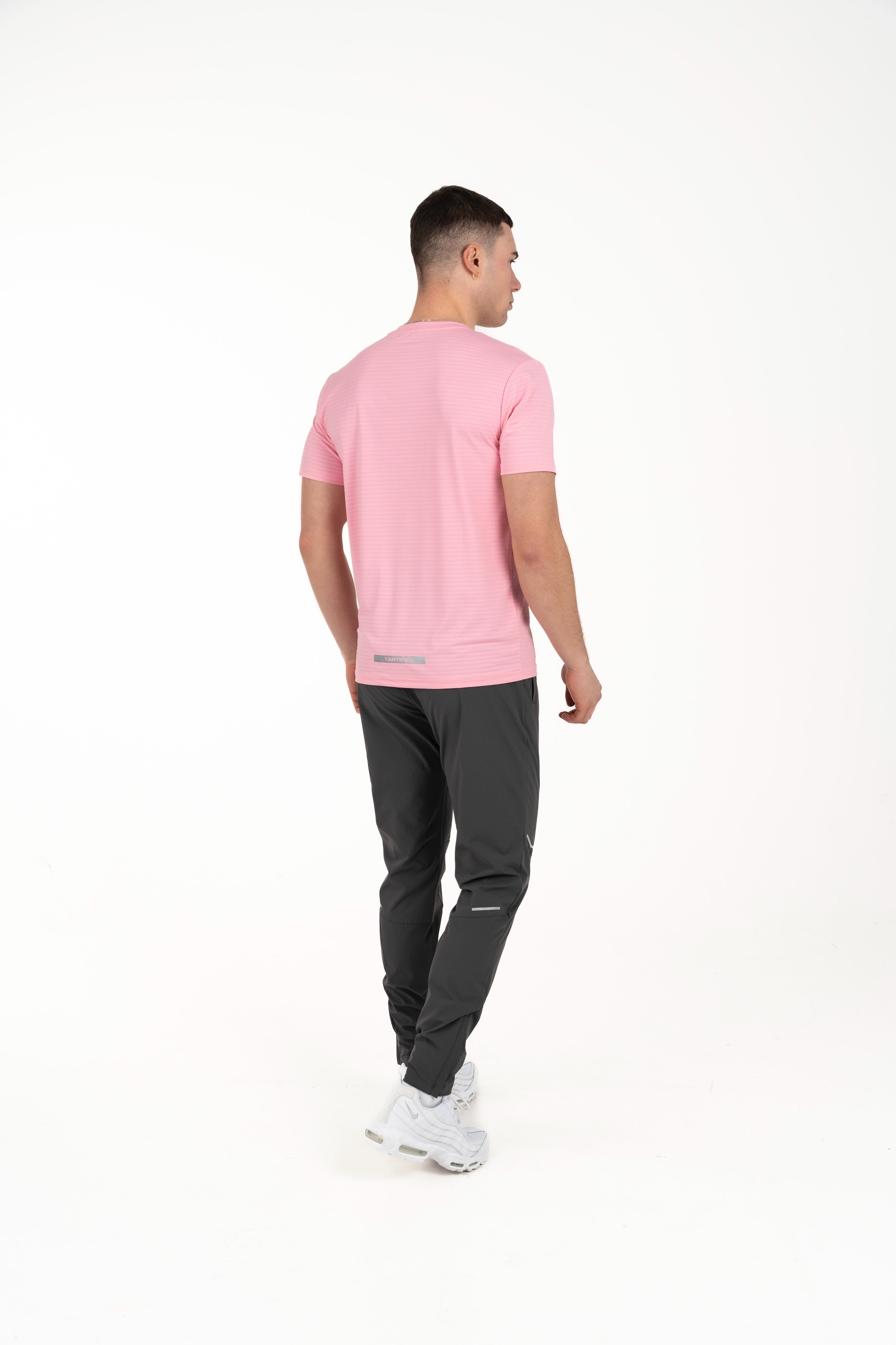 Certified Charcoal Bottoms