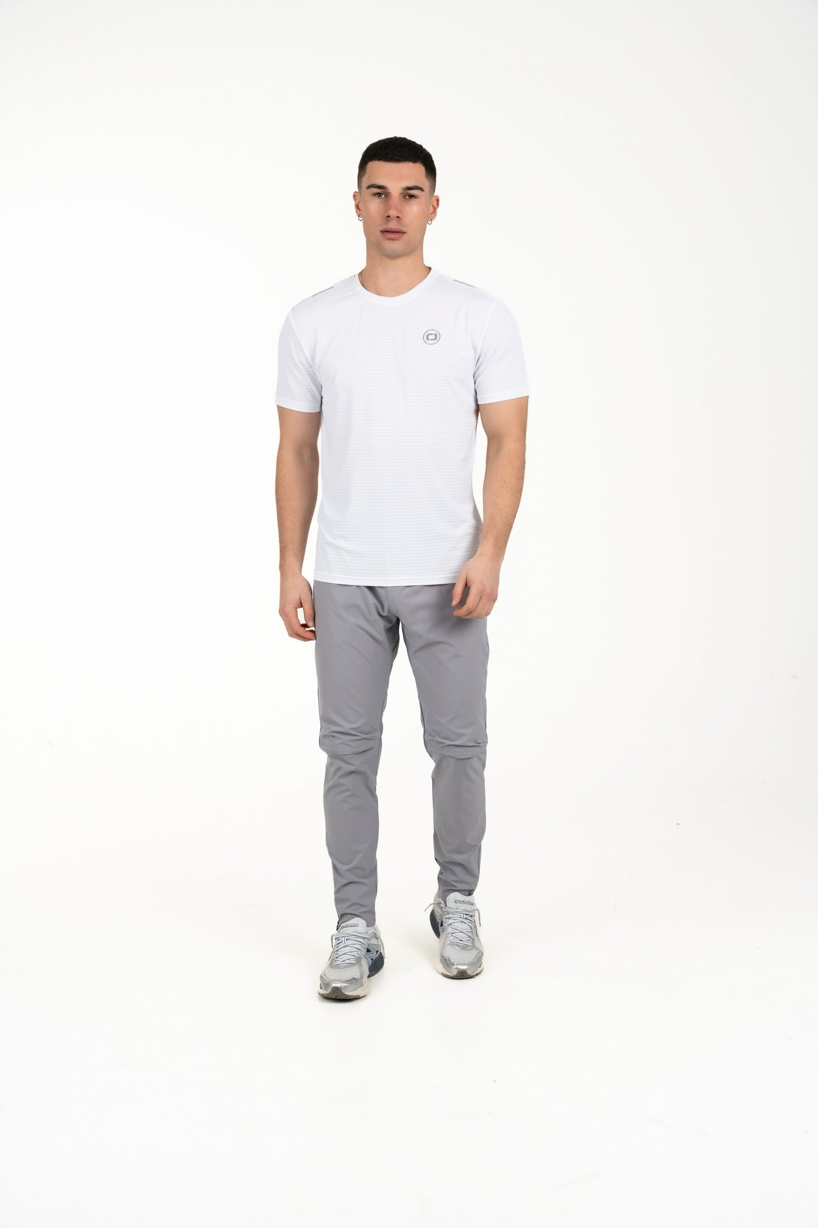 Certified Grey Bottoms