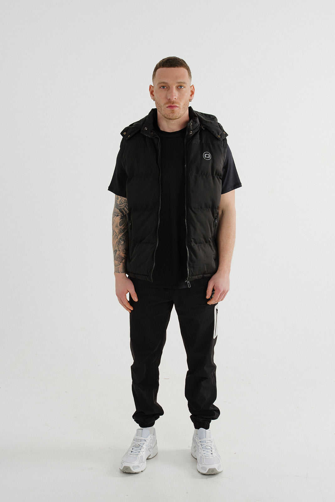 Certified Gilet