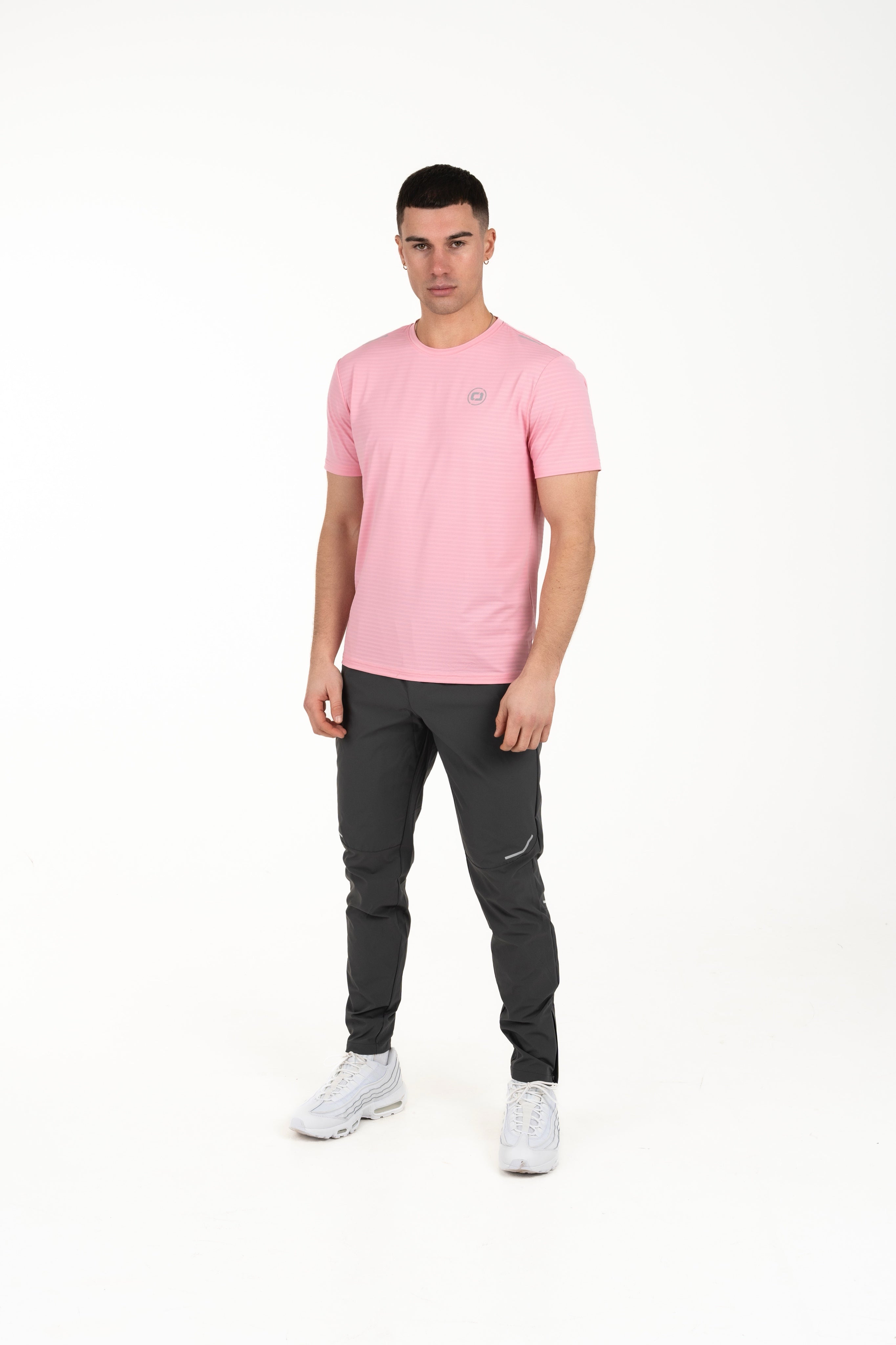 Certified Charcoal Bottoms