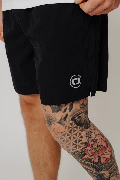 Active Shorts
