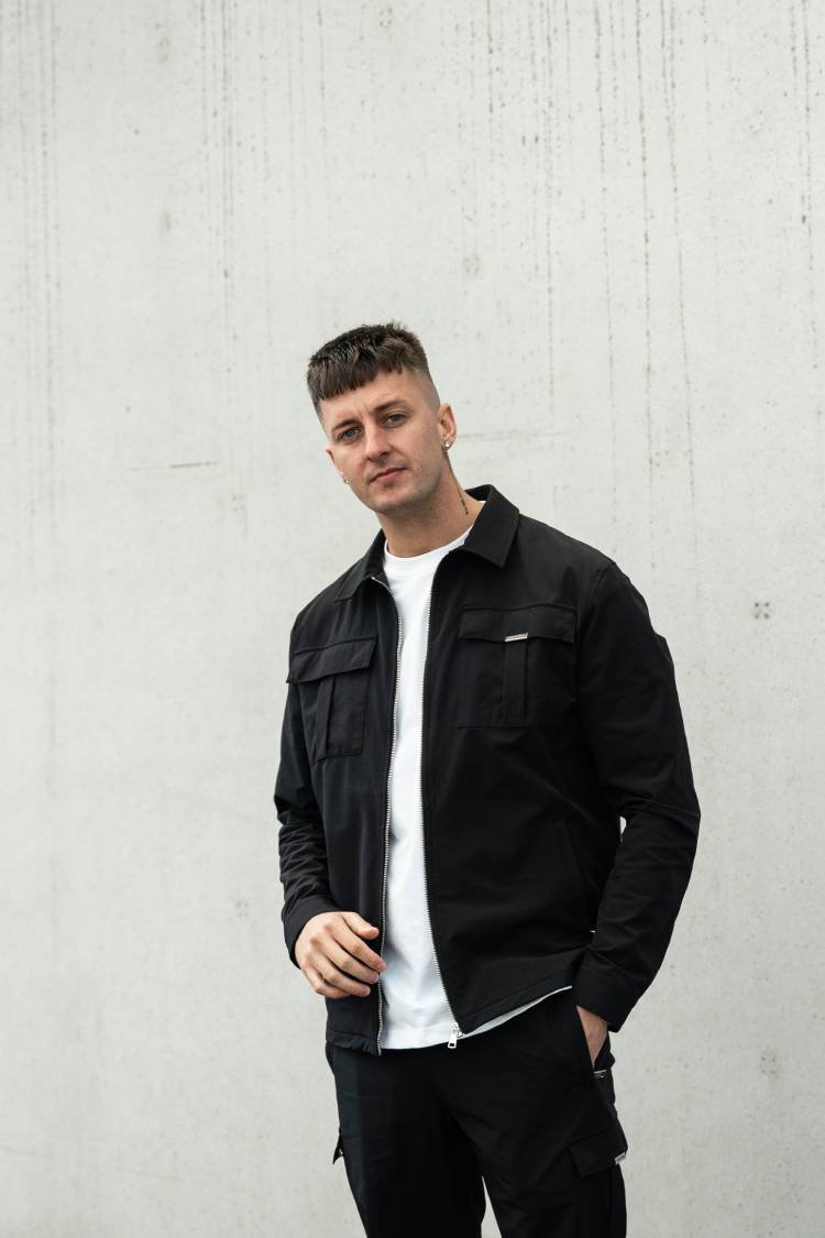Certified Twinset Midnight Black