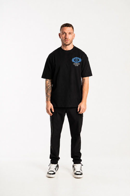 Certified Members Tee