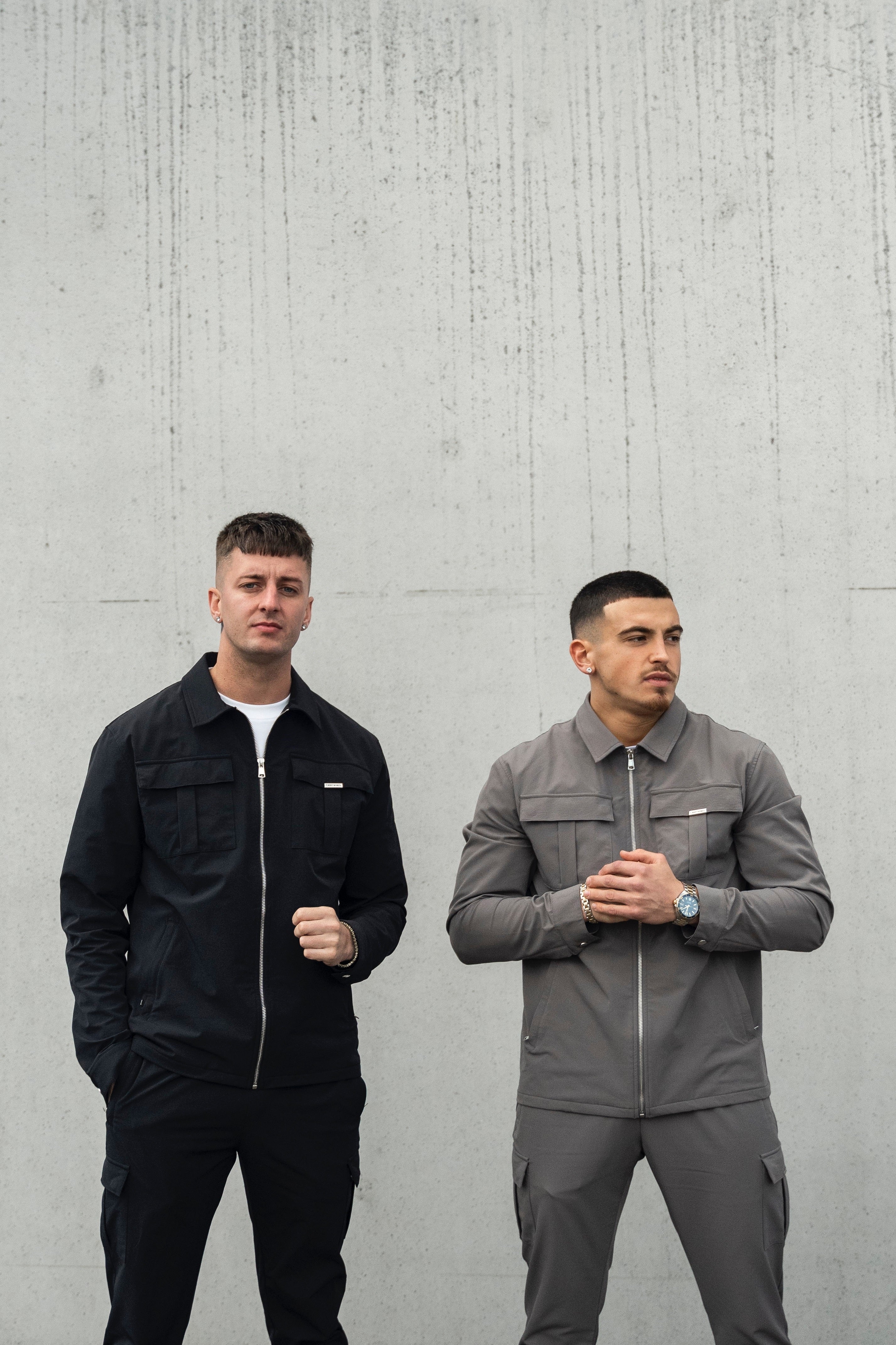 Certified Twinset Midnight Black