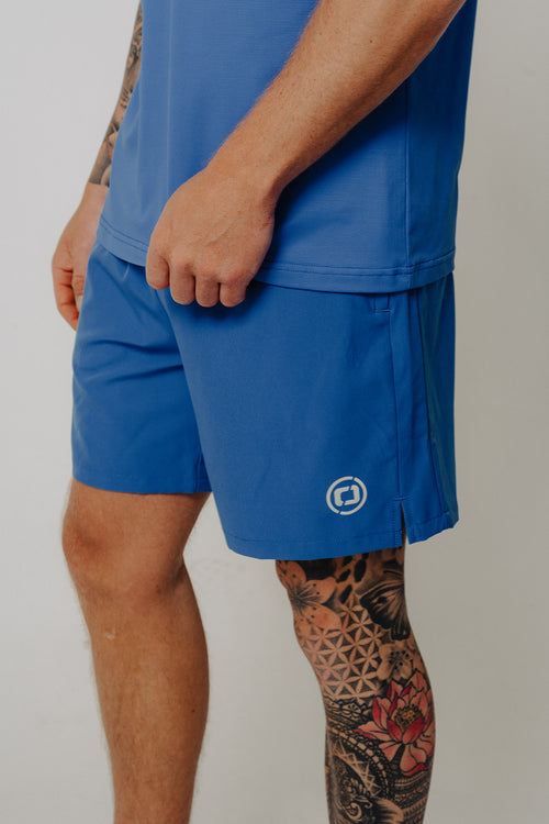Active Shorts