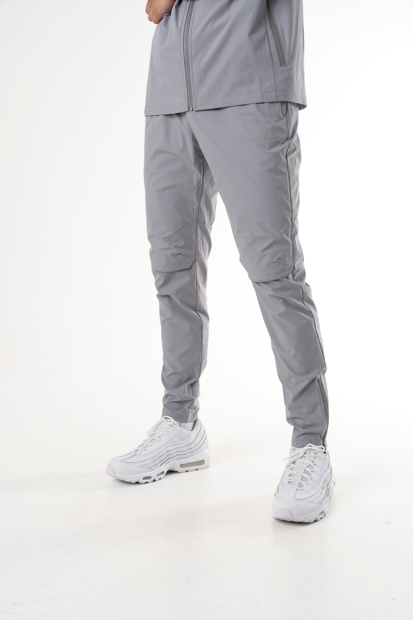 Certified Gillet Tracksuit Blue