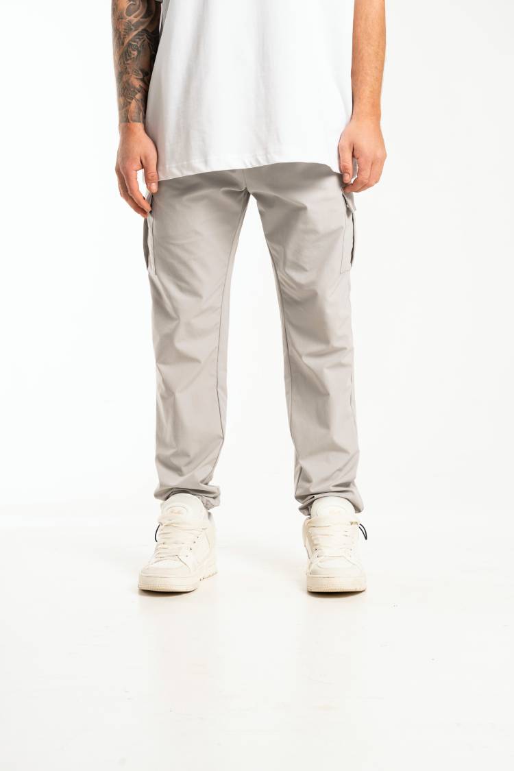 Certified Twinset Grey