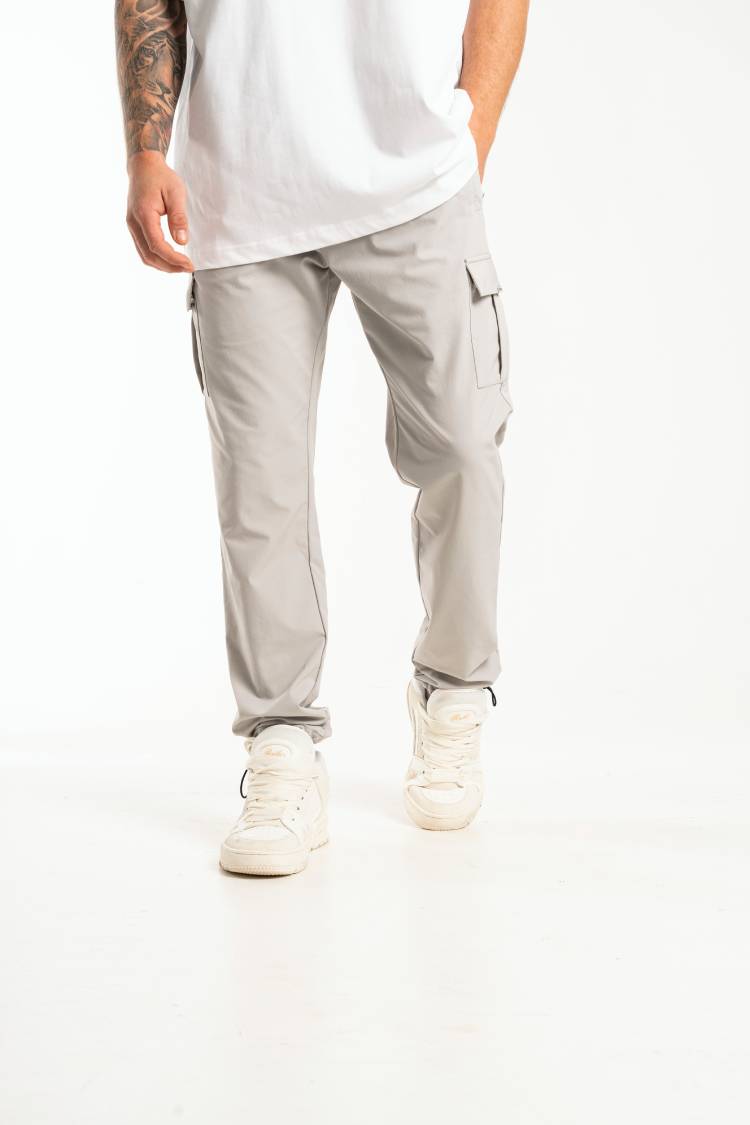 Certified Twinset Grey