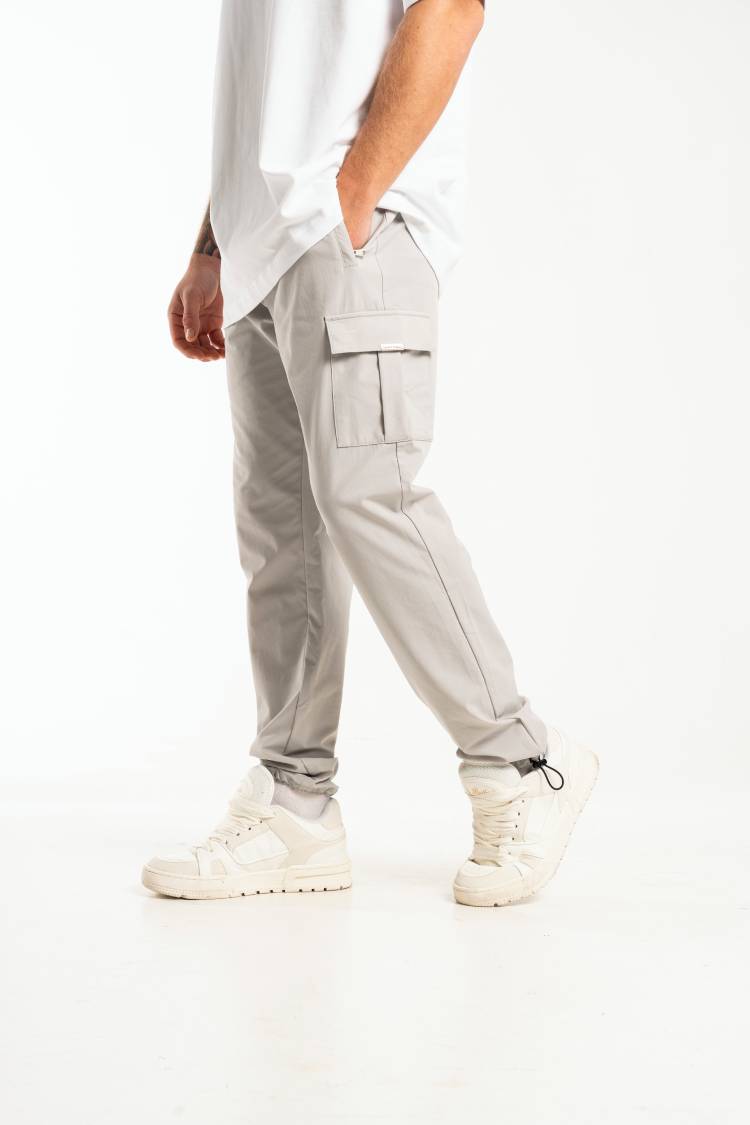 Certified Twinset Grey