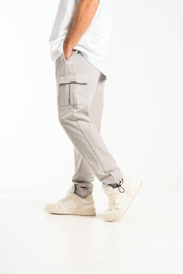 Certified Twinset Grey