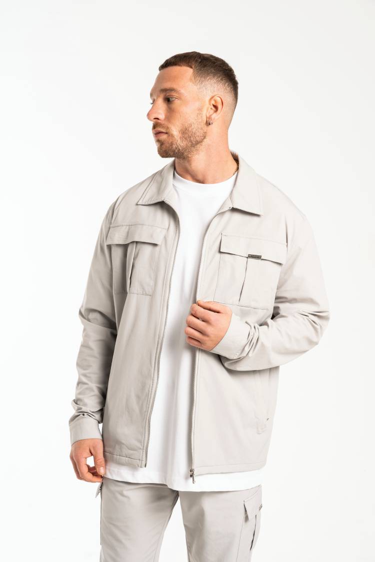 Certified Twinset Grey