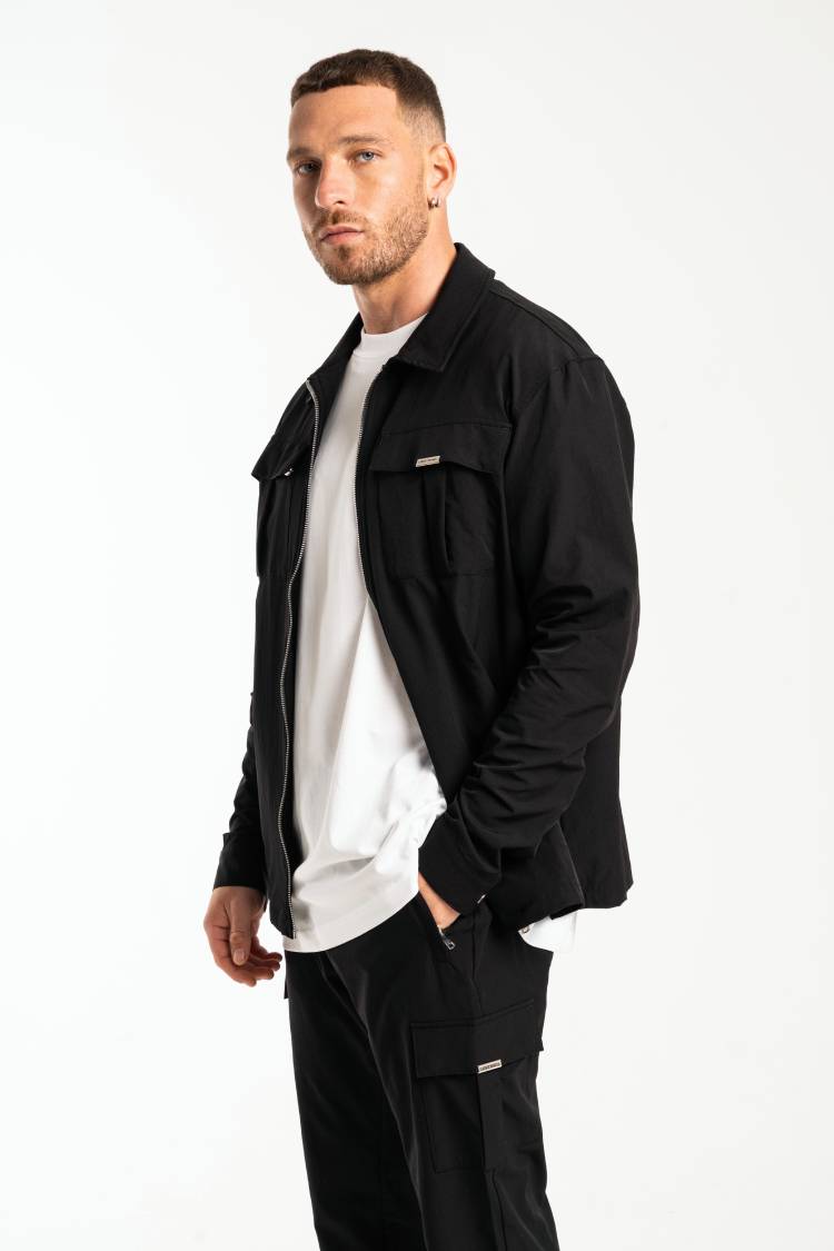 Certified Twinset Midnight Black