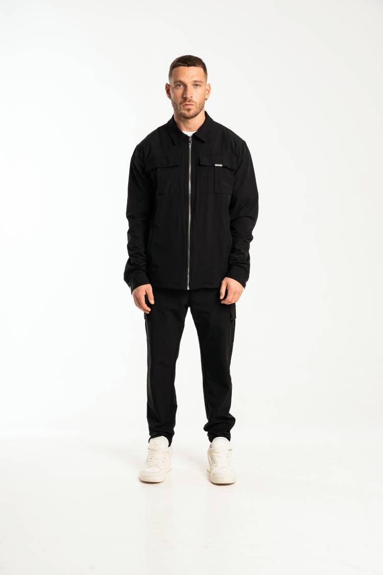 Certified Twinset Midnight Black