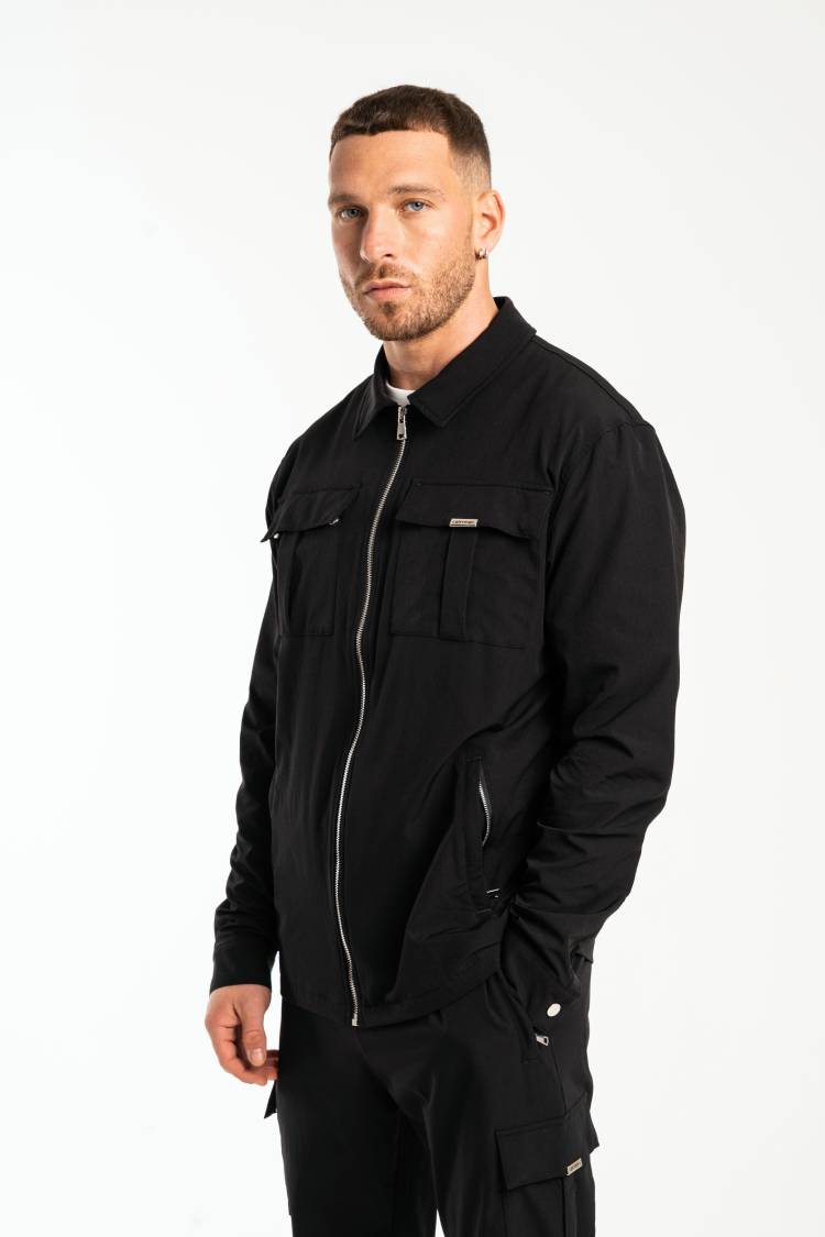 Certified Twinset Midnight Black