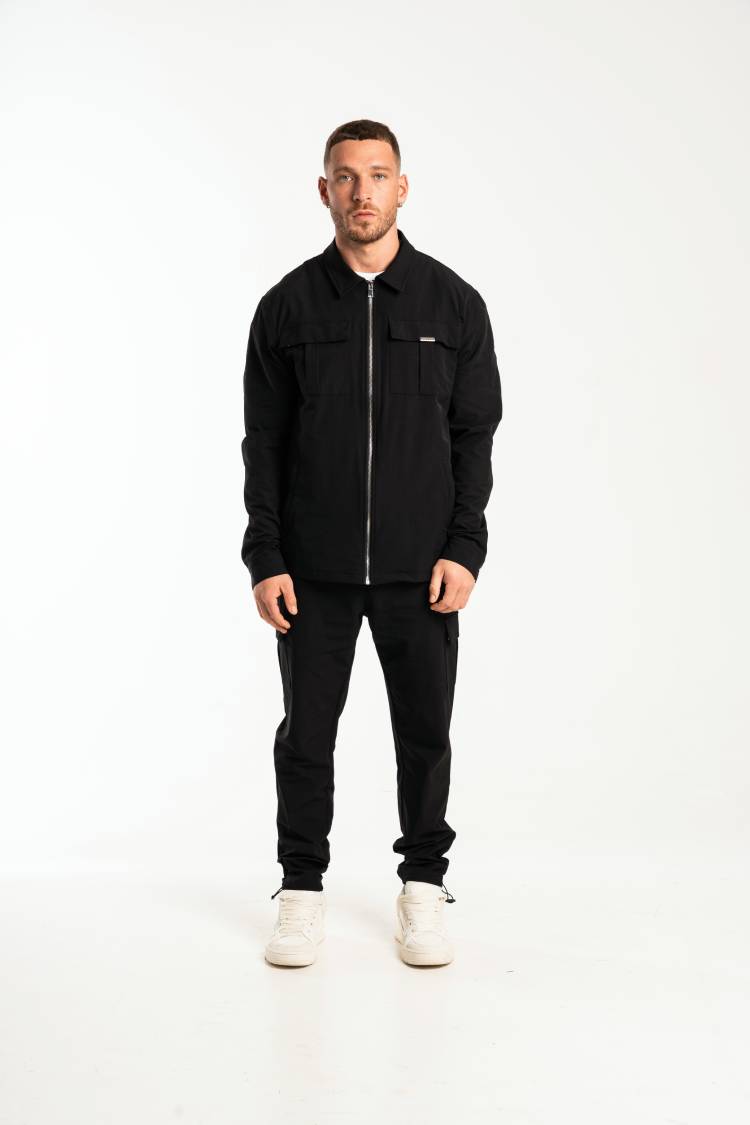 Certified Twinset Midnight Black