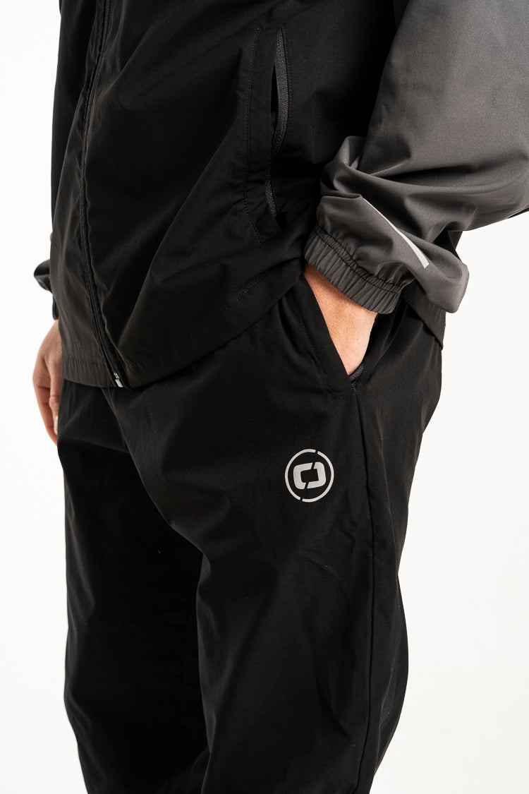 Certified Grey Tracksuit