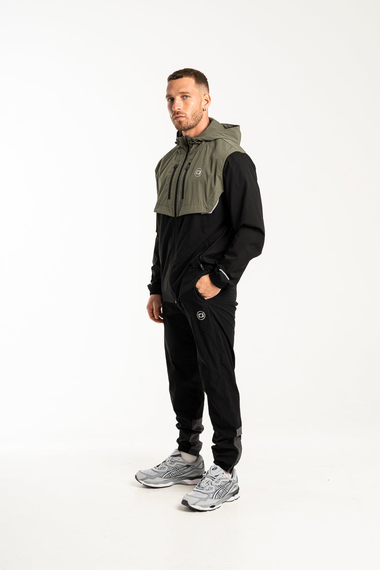 Certified Tracksuit - Green (COMING SOON)