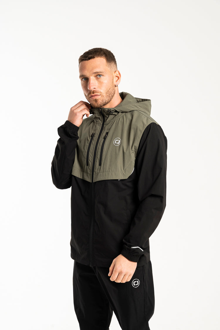 Certified Tracksuit - Green (COMING SOON)