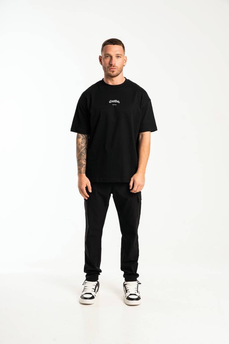 Certified Distribution Co. T-shirt