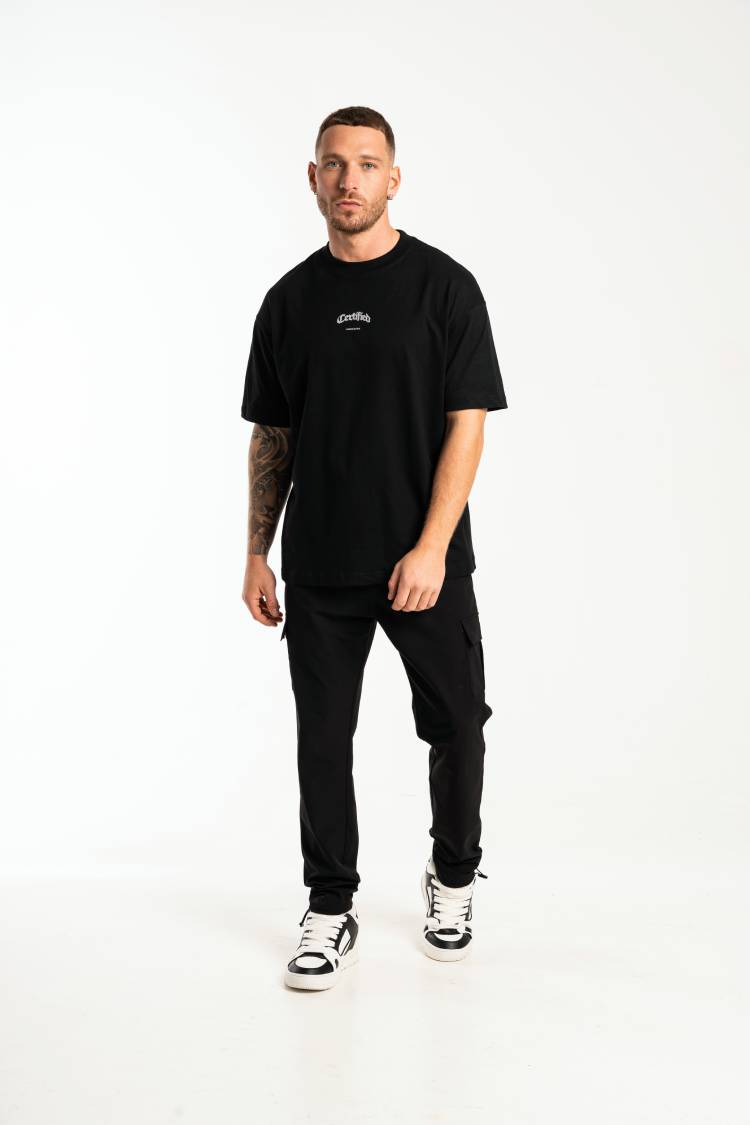 Certified Distribution Co. T-shirt