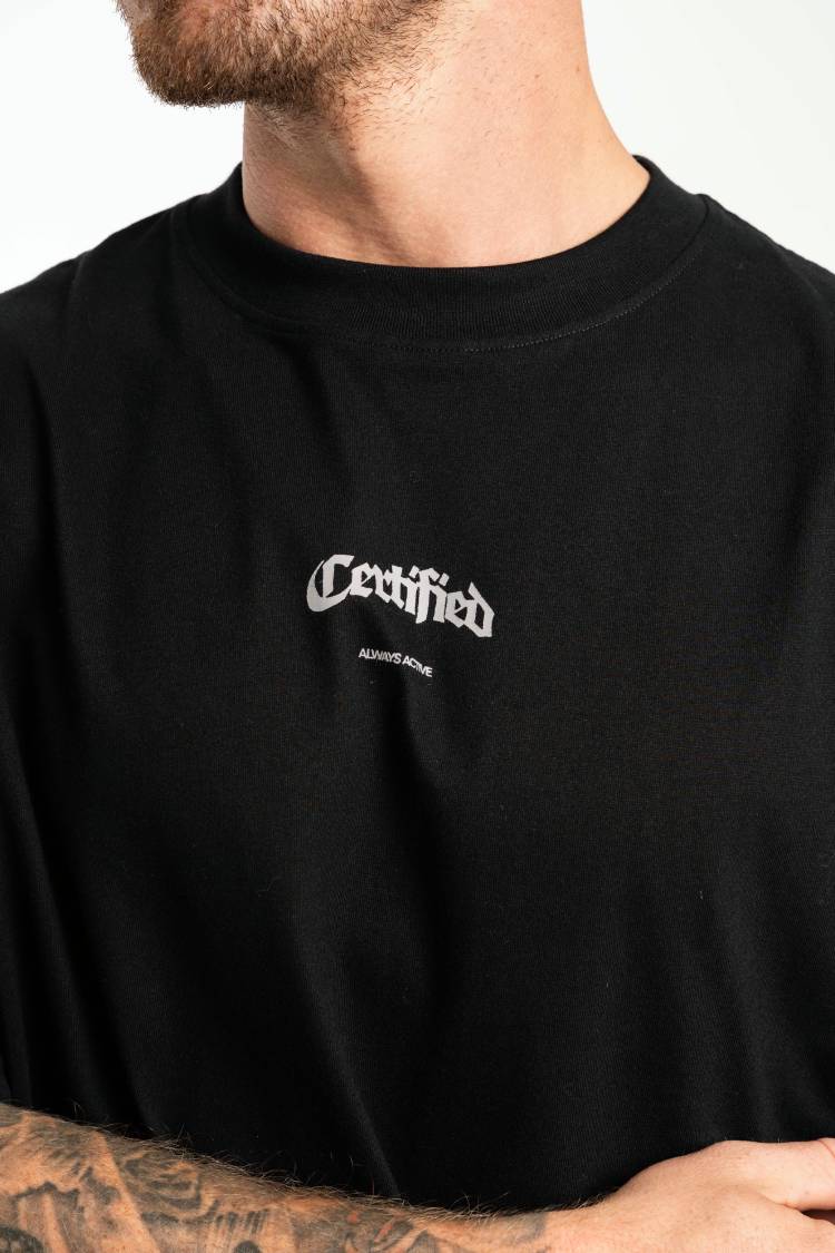 Certified Distribution Co. T-shirt
