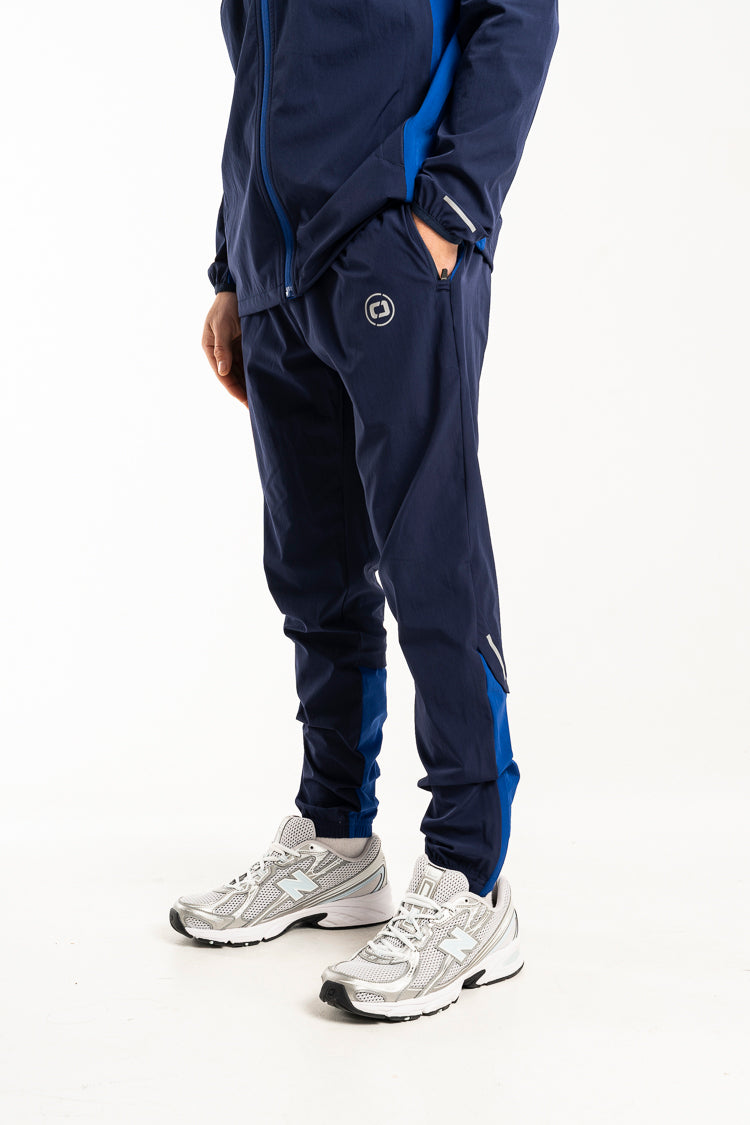 Certified Blue Tracksuit