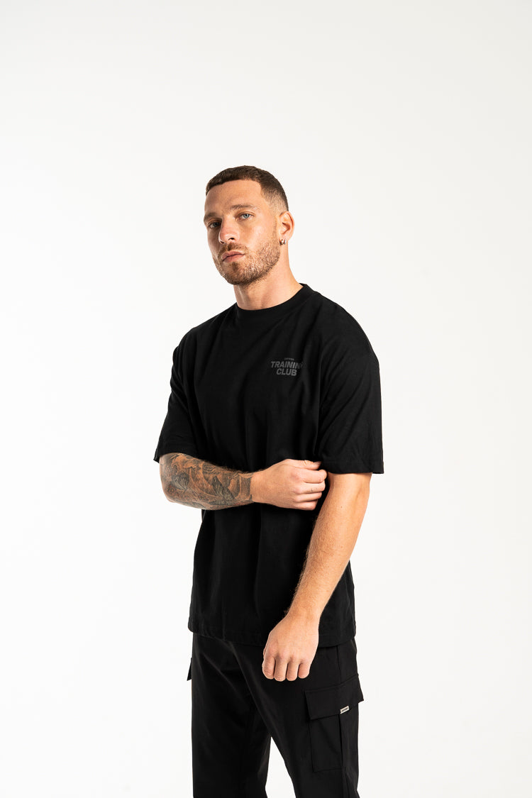 Certified Training Club Grey