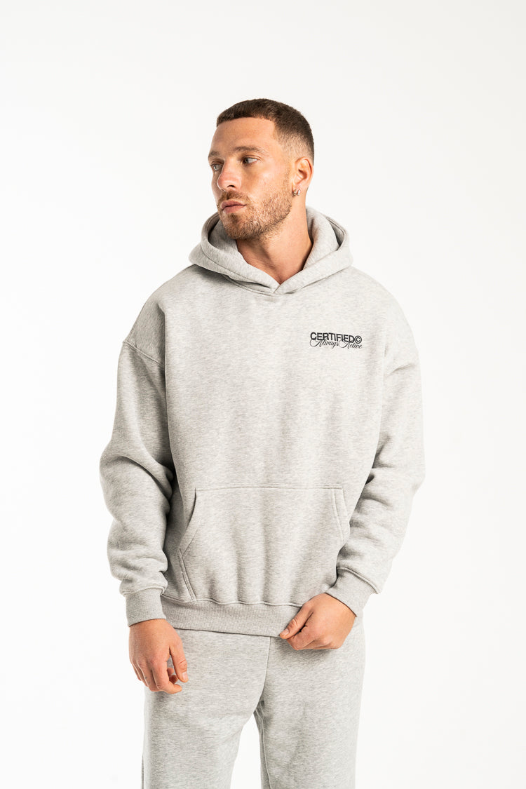 Always Active Tracksuit (COMING SOON)