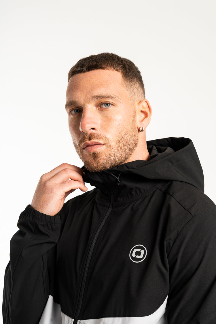 Certified Apex Tracksuit Grey