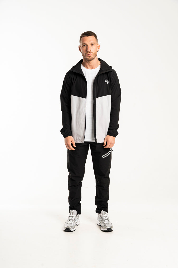 Certified Apex Tracksuit Grey