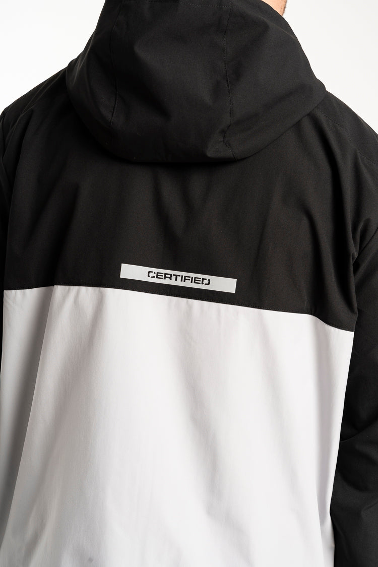 Certified Apex Tracksuit Grey