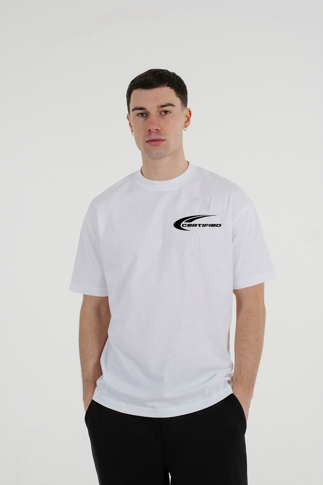 Certified Tee