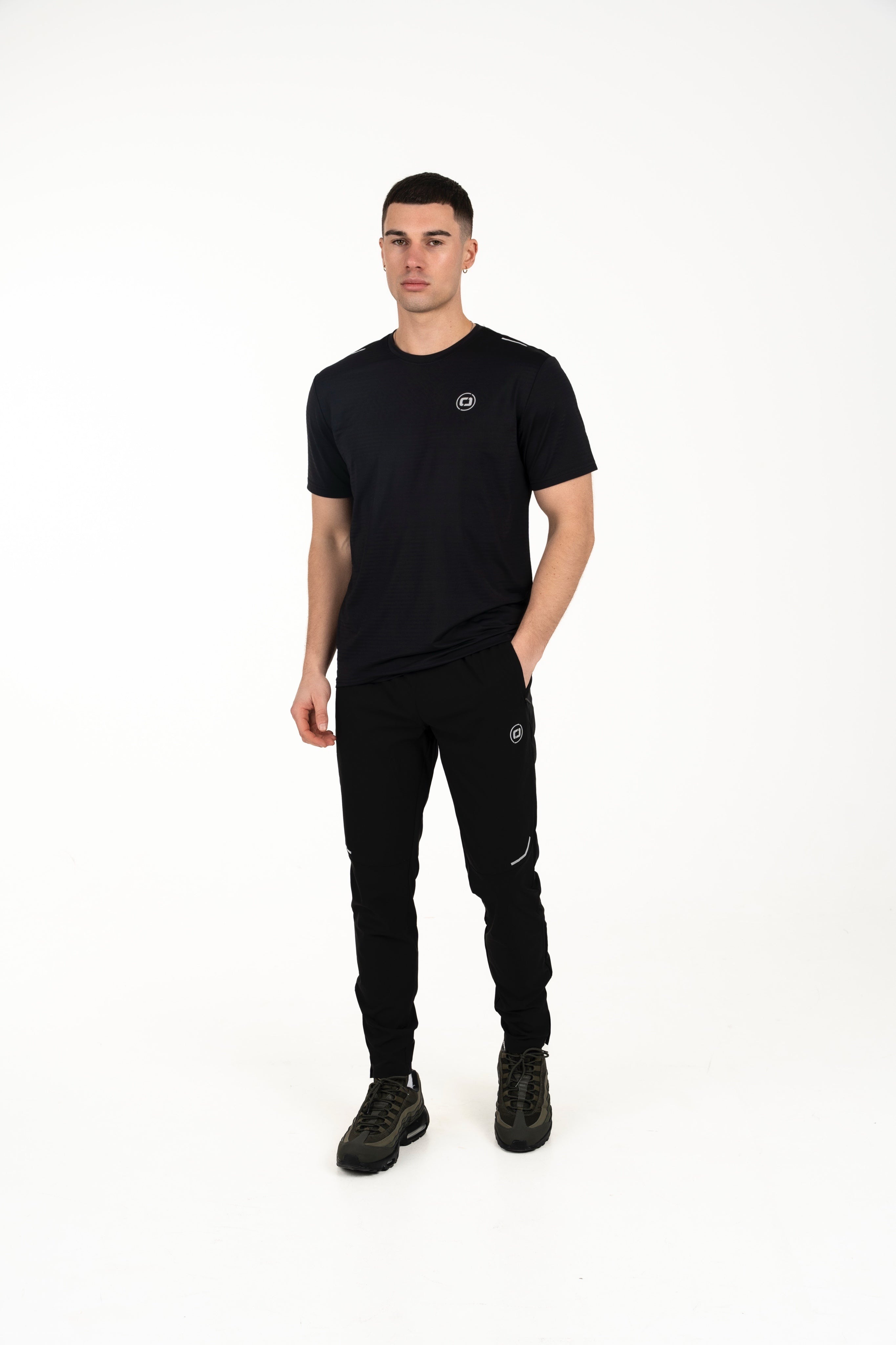 Certified Black Bottoms