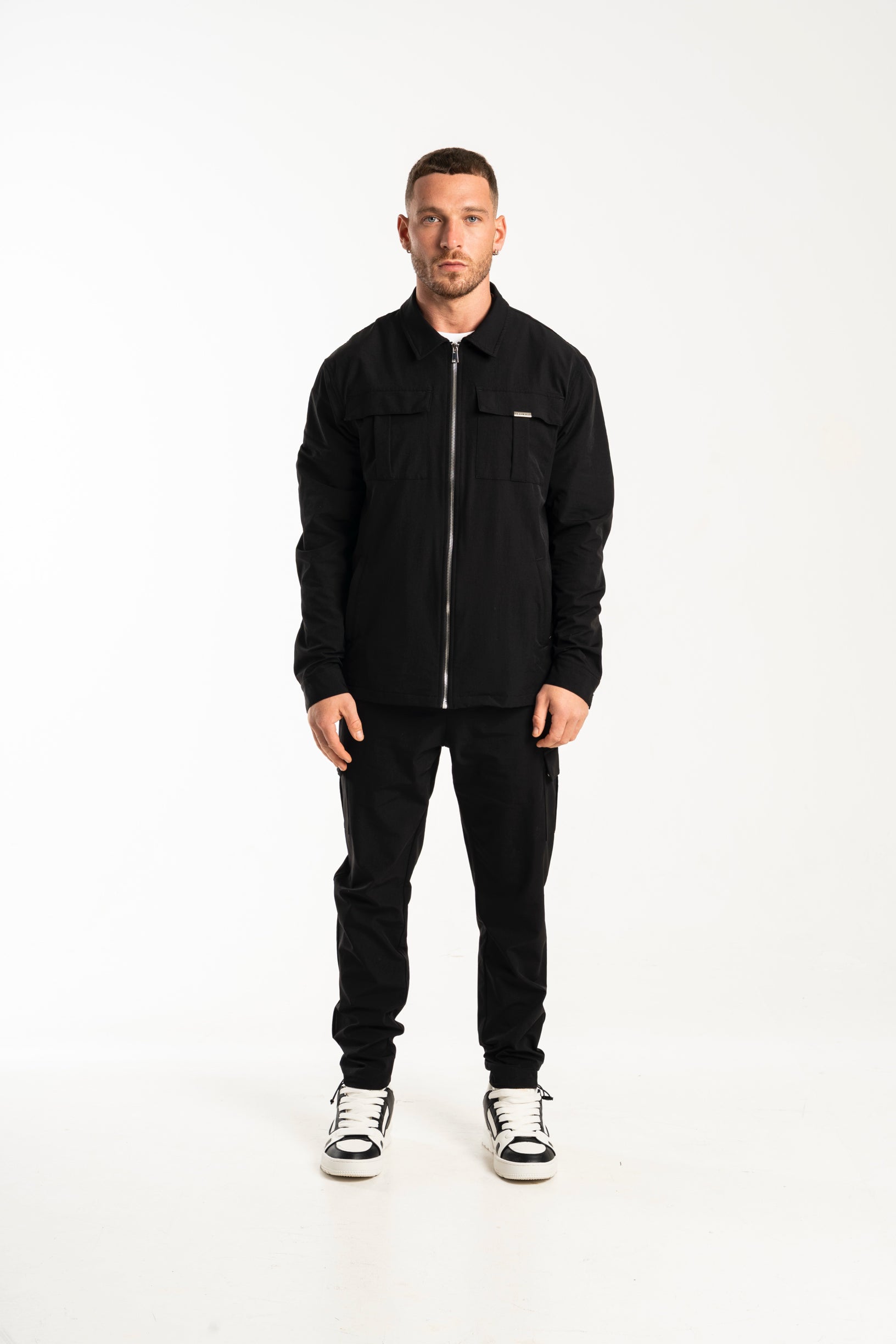 Certified Twinset Midnight Black