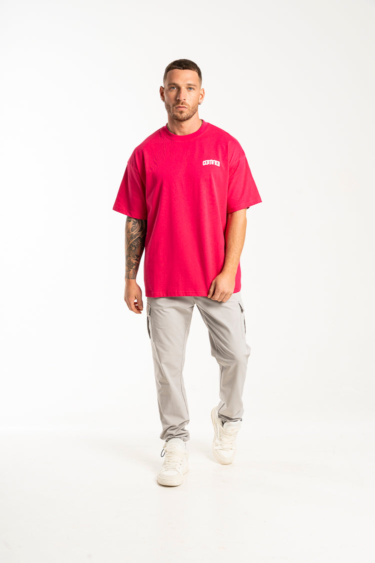 Certified Worldwide T-Shirt