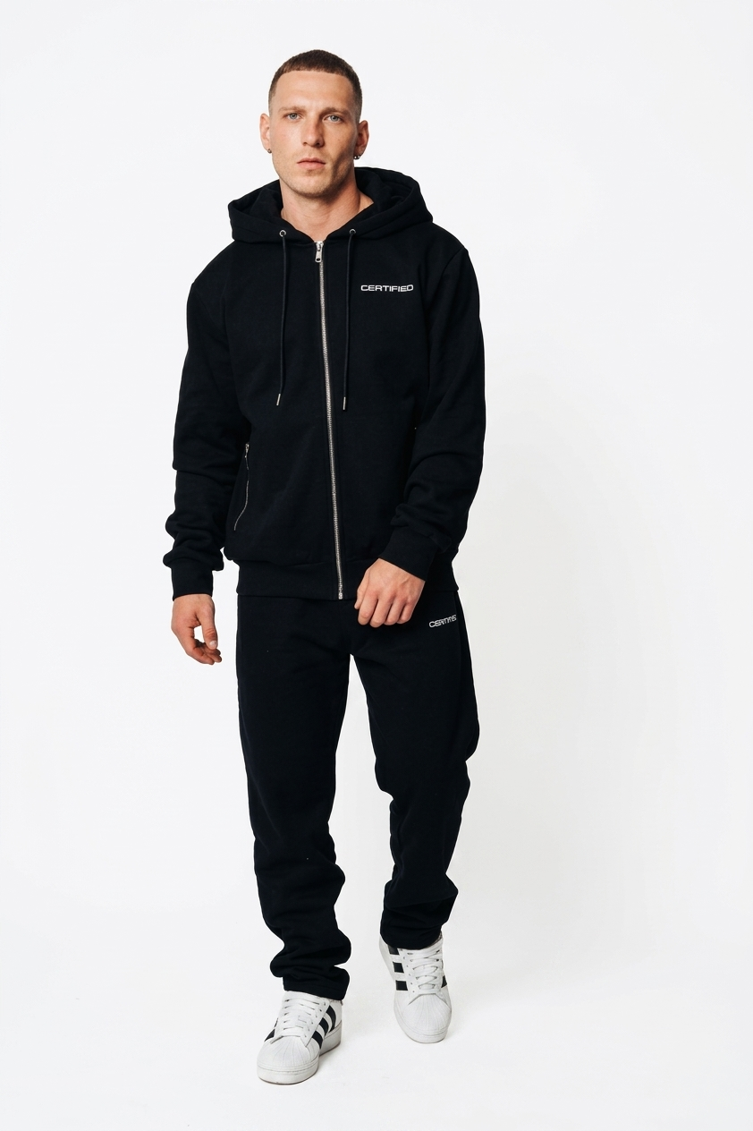 TRACKSUITS
