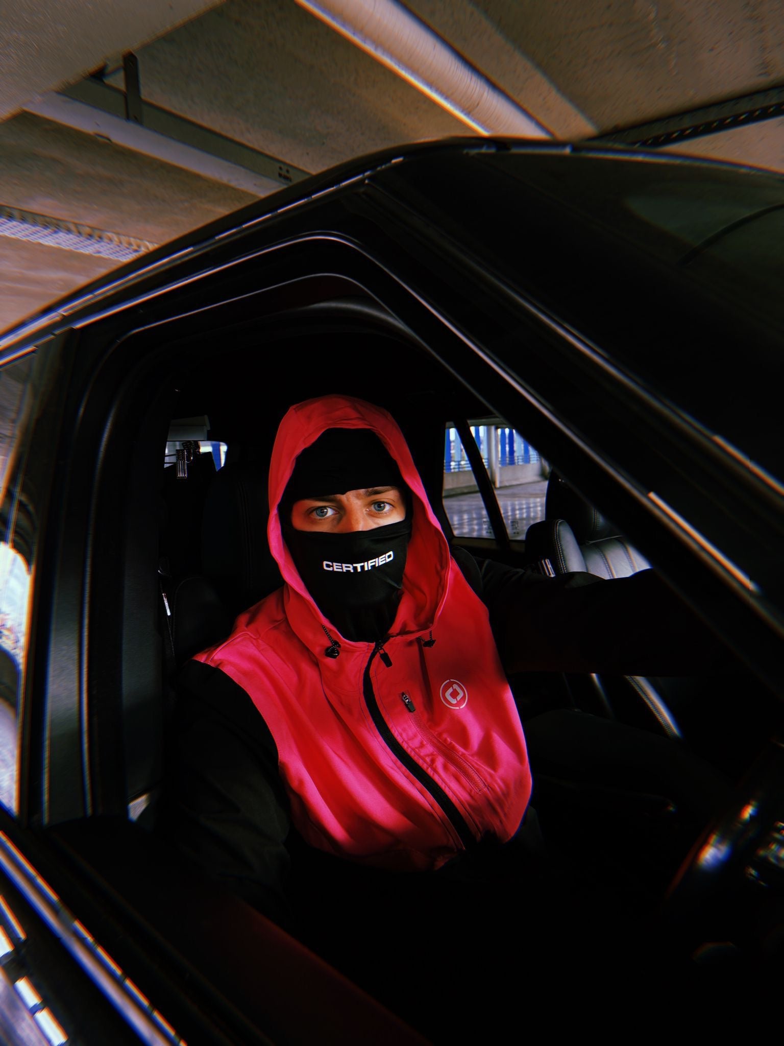 Certified Balaclava