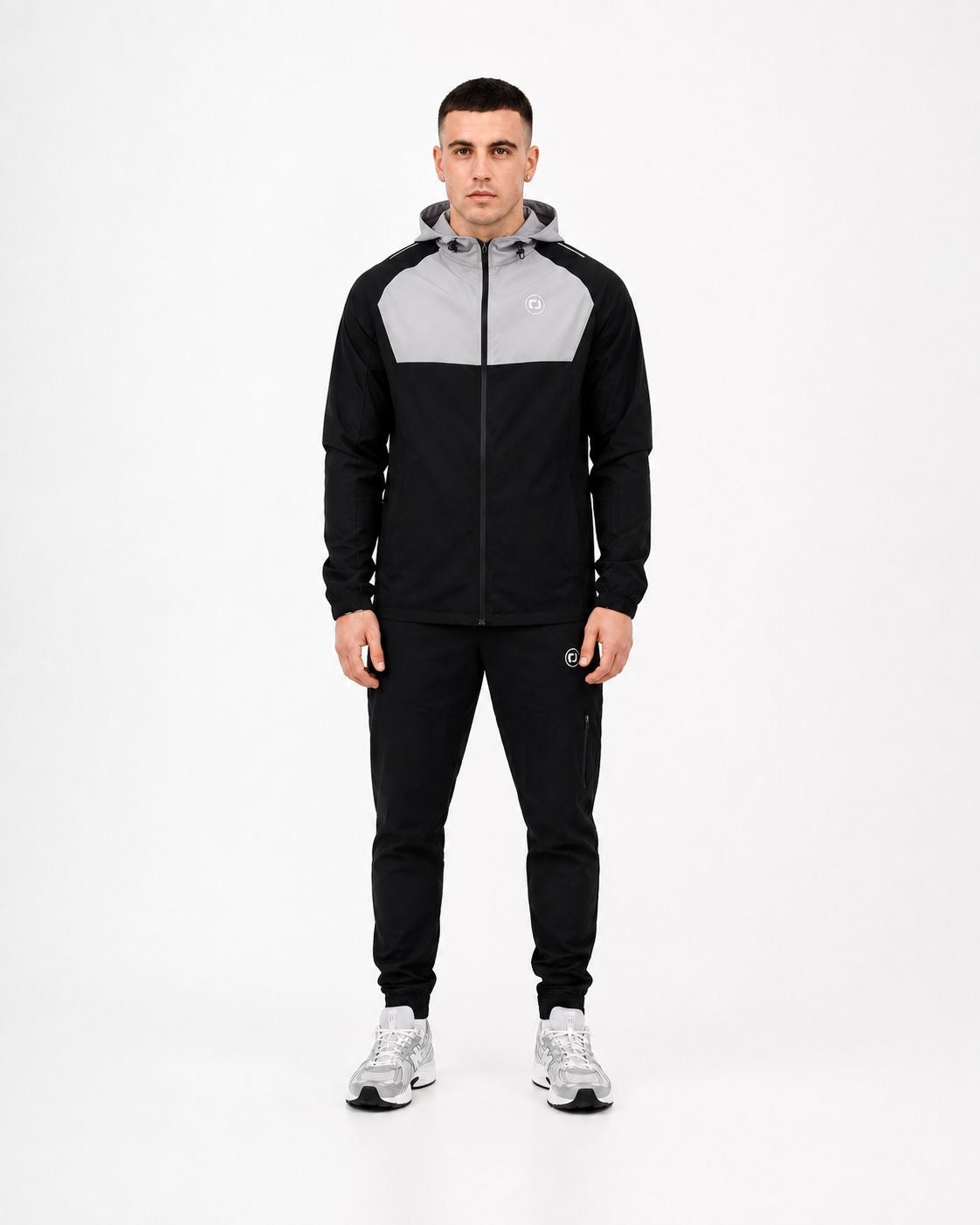 Power Tracksuit