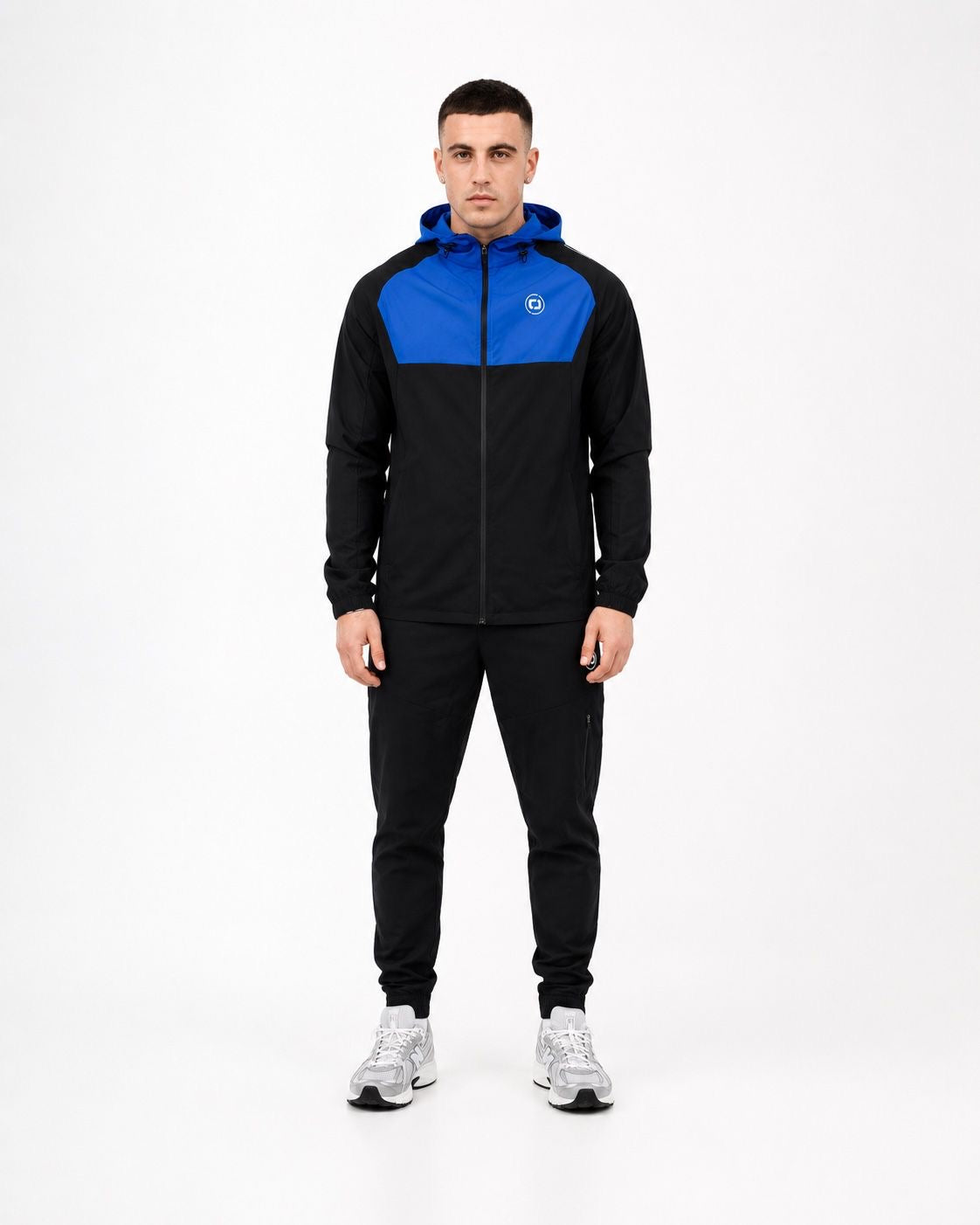 Power Tracksuit