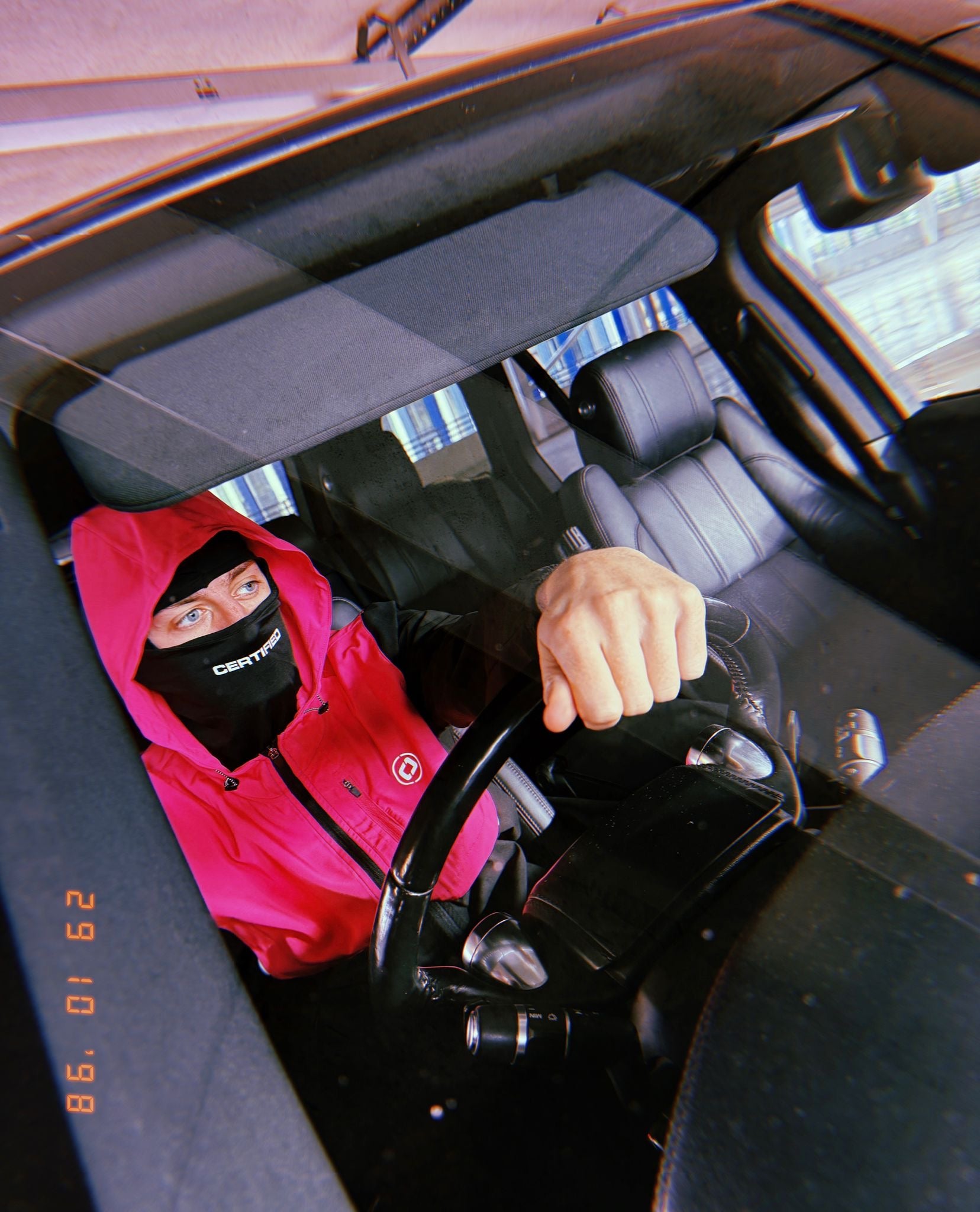 Certified Balaclava