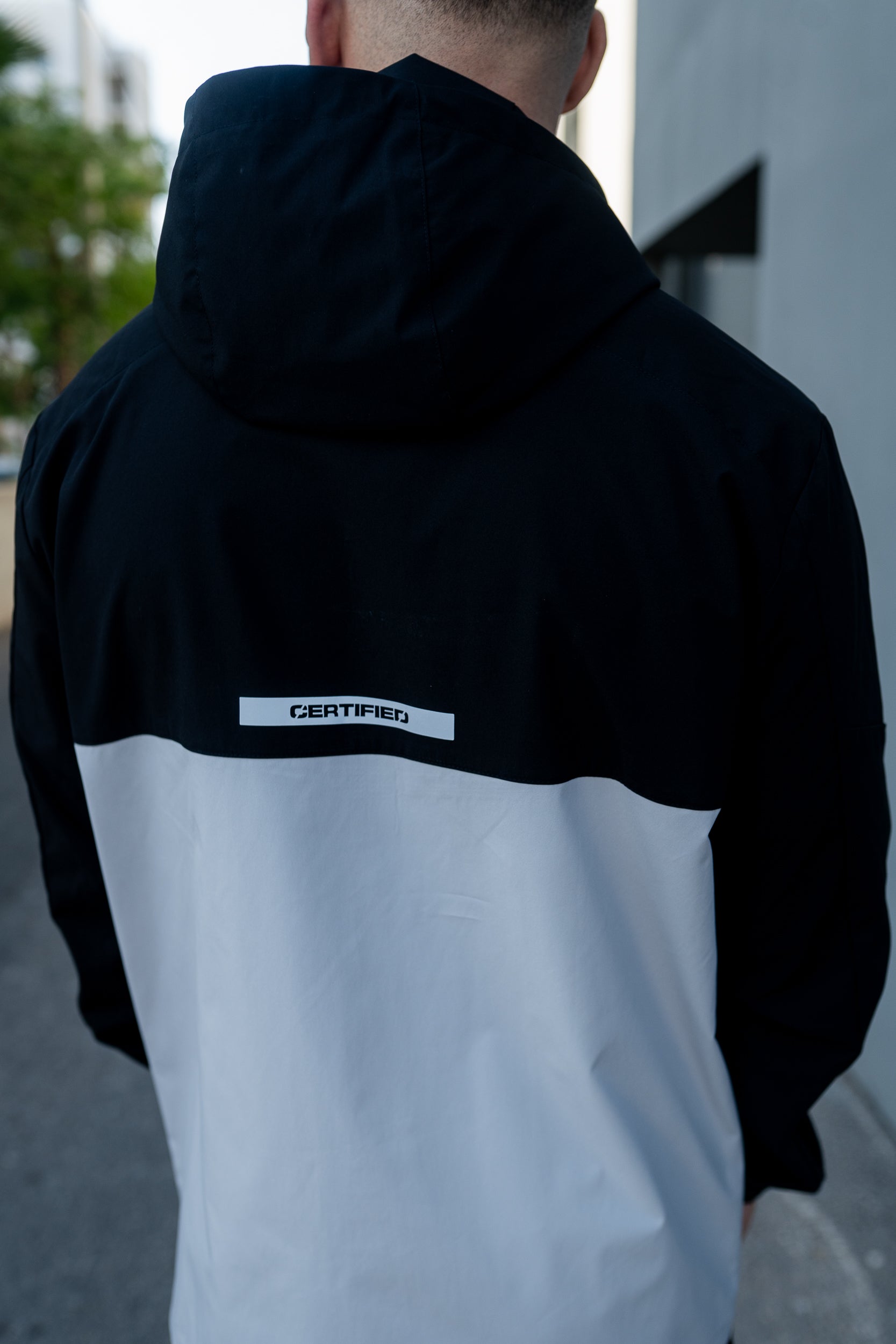 Certified Apex Tracksuit